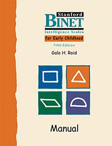 SB5 EARLY Examiner's Manual
